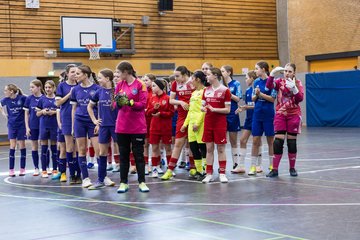 Bild 27 - wCJ Falkinnen Cup